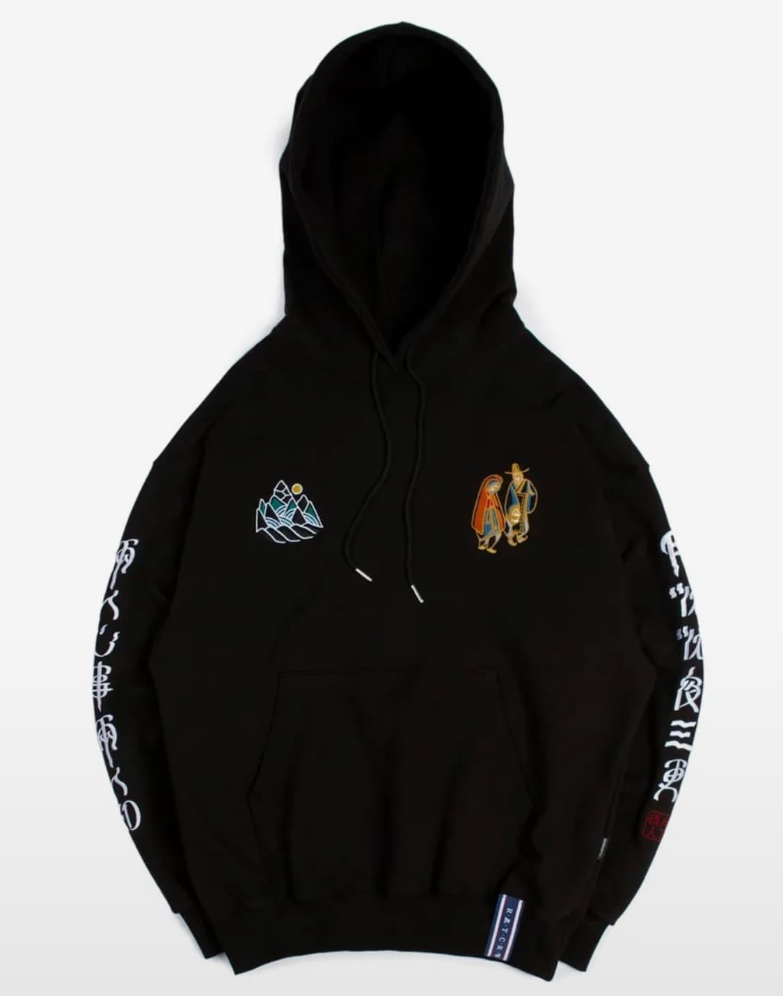 로맨틱크라운 후드티 일괄3개 월하정인 외2개 일괄 상품이미지1