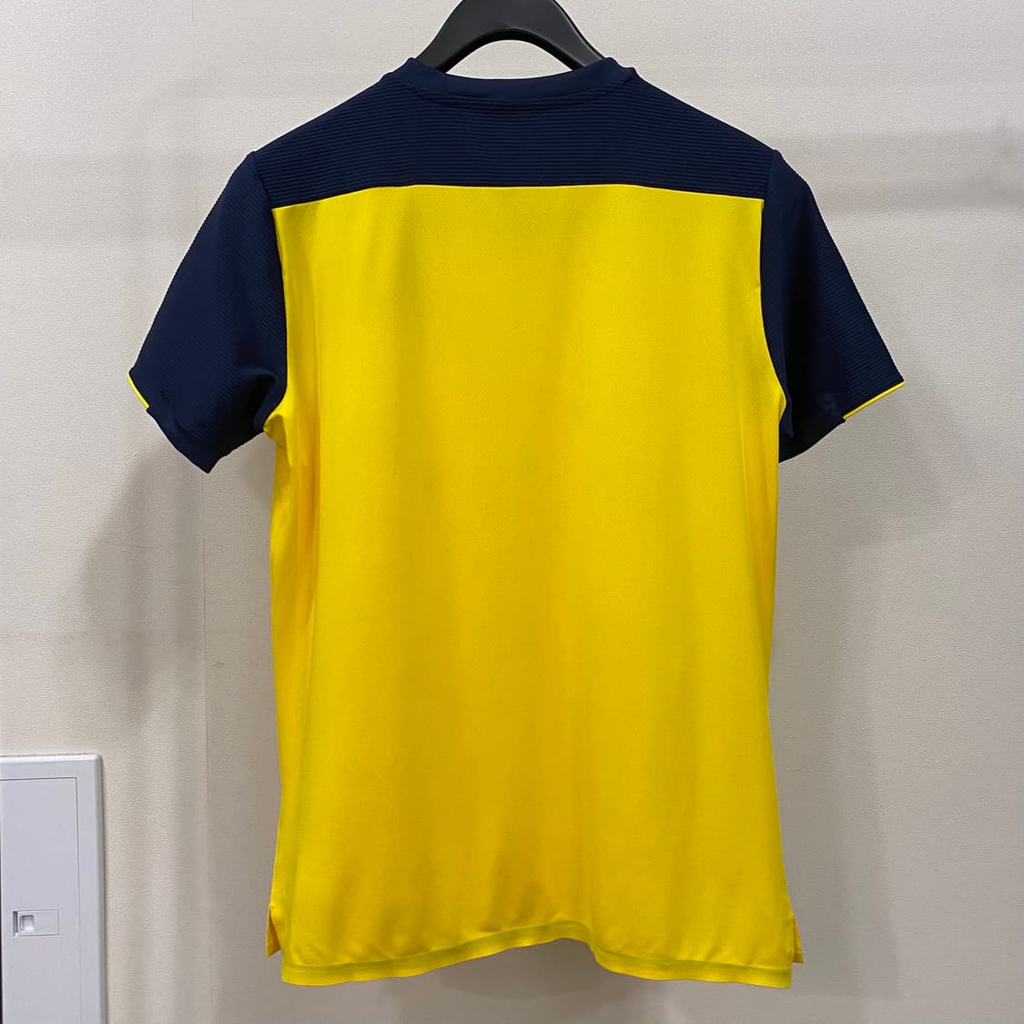 마라톤 2022 에콰도르 홈 유니폼 상품이미지2