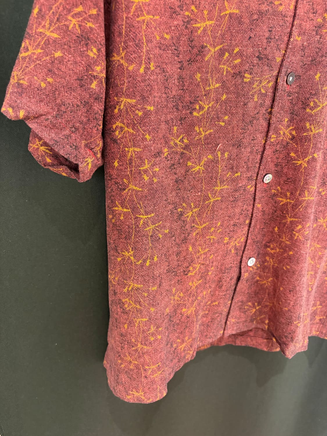 JOHNBULL Shirt 상품이미지1