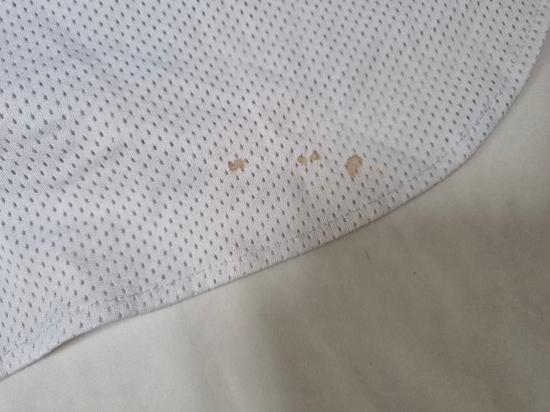 한화 이글스 홈 이석재 실착 유니폼 팝니다  상품이미지3