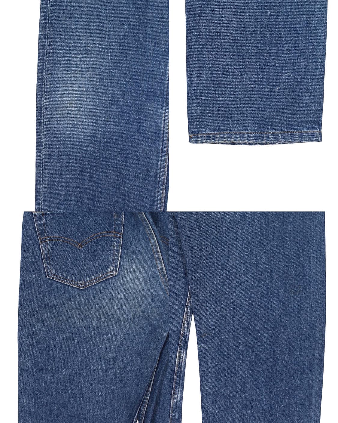 [30] 1991 USA 리바이스 501 90s 미제 상품이미지9