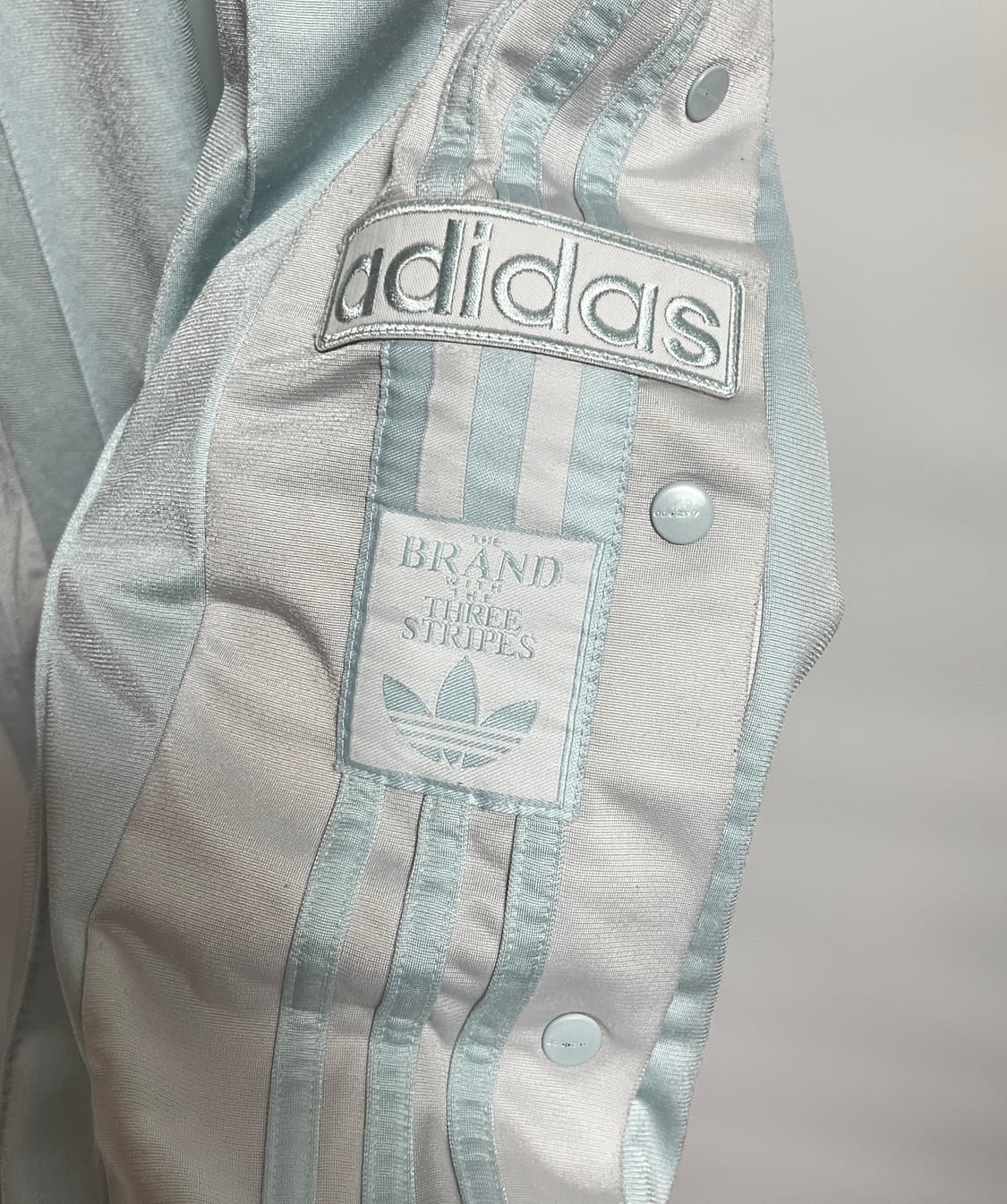 아디다스 아디브레이크 와이드팬츠 파이어버드 S 상품이미지5