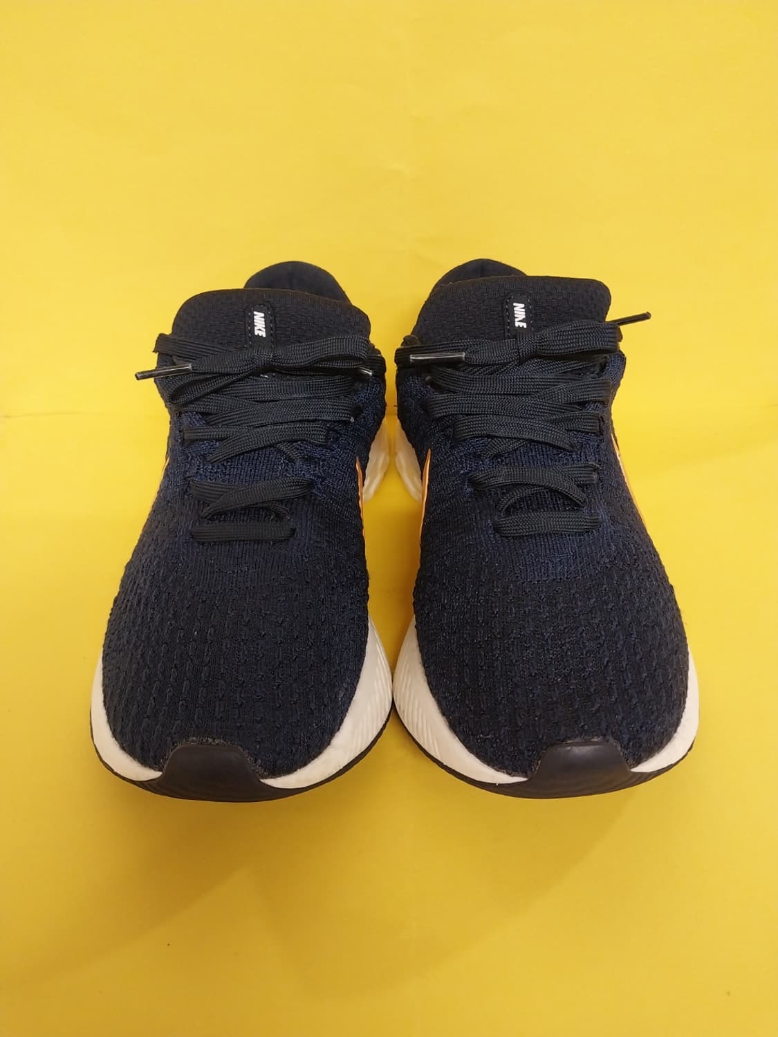 남성 나이키 리액트 인피니티 런 플라이니트 3 런닝화, 운동화 (265) 상품이미지2