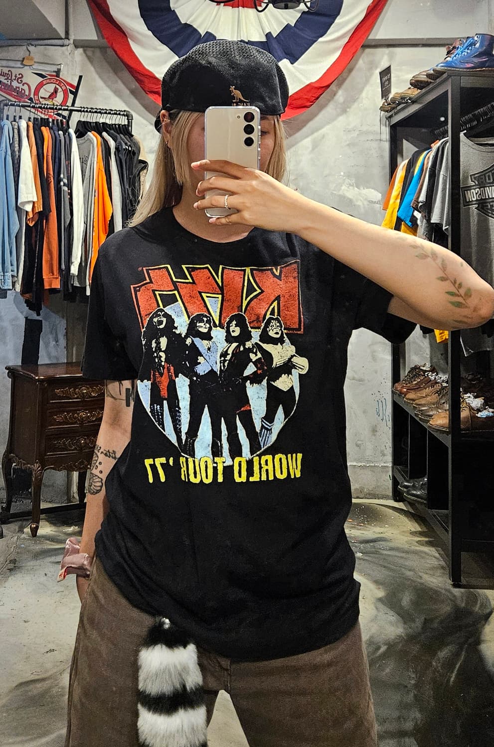 KISS 상품이미지1