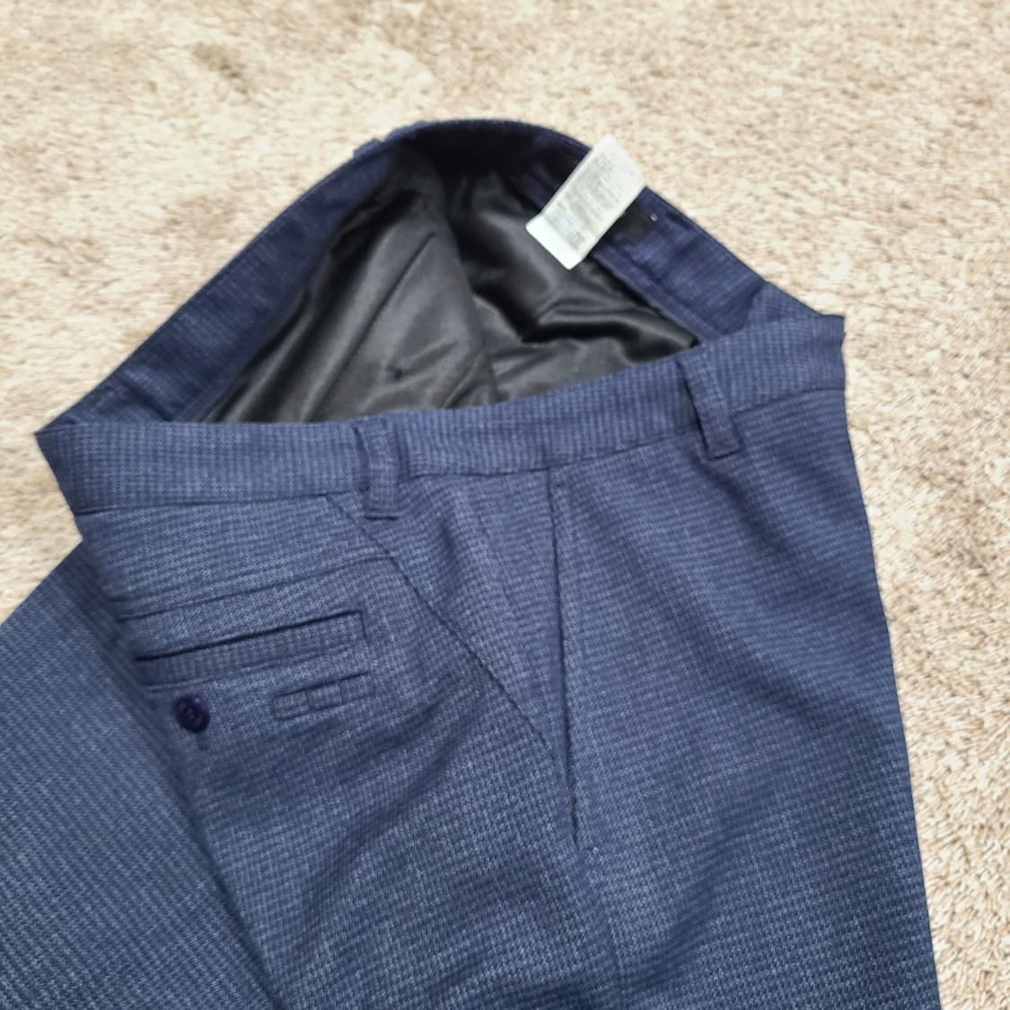 본딩바지 상품이미지7