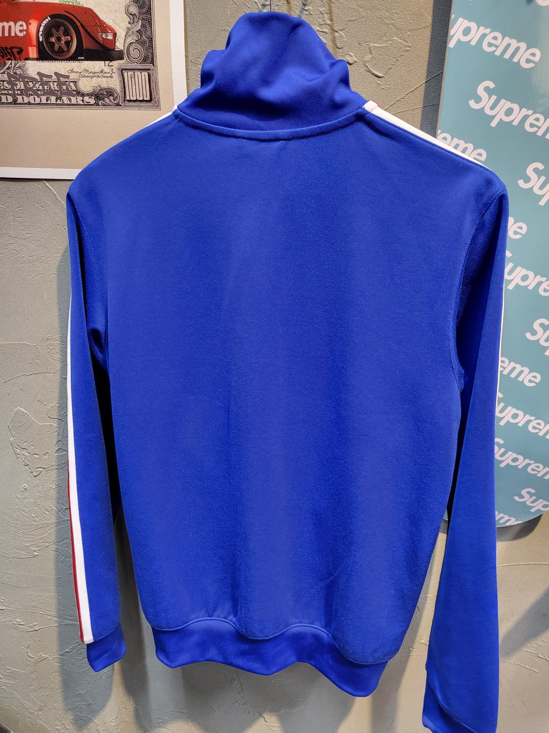 아디다스 트랙탑 상품이미지3