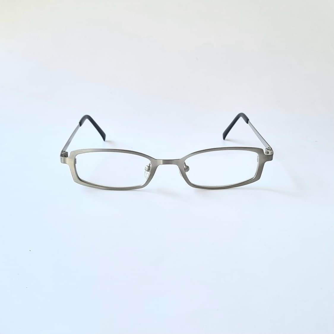 데드스탁 빈티지 스퀘어 판테 안경테 541 상품이미지3