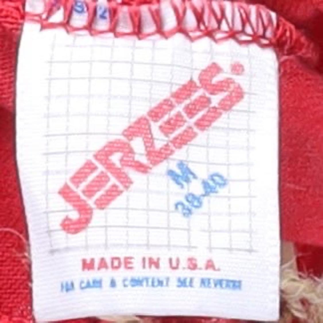 90’s American Vintage Printing T-shirt   상품이미지7