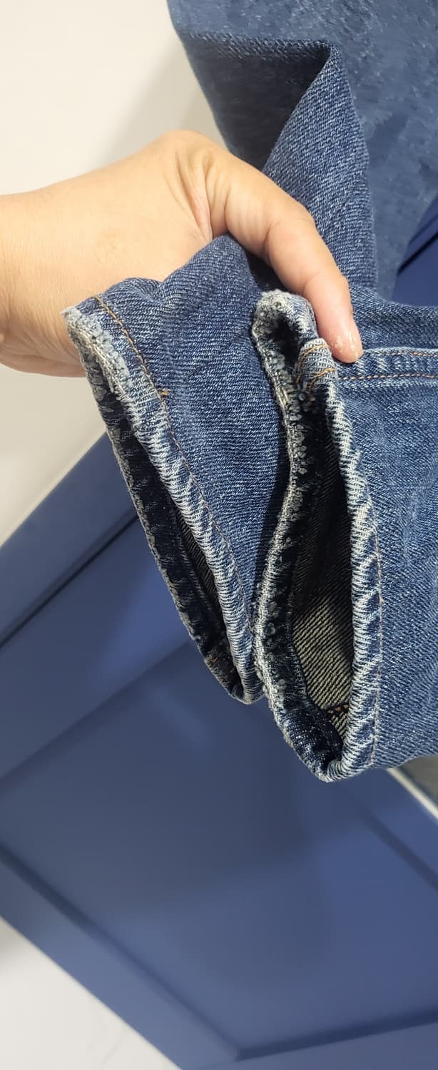 Hollister 청바지 30 상품이미지5