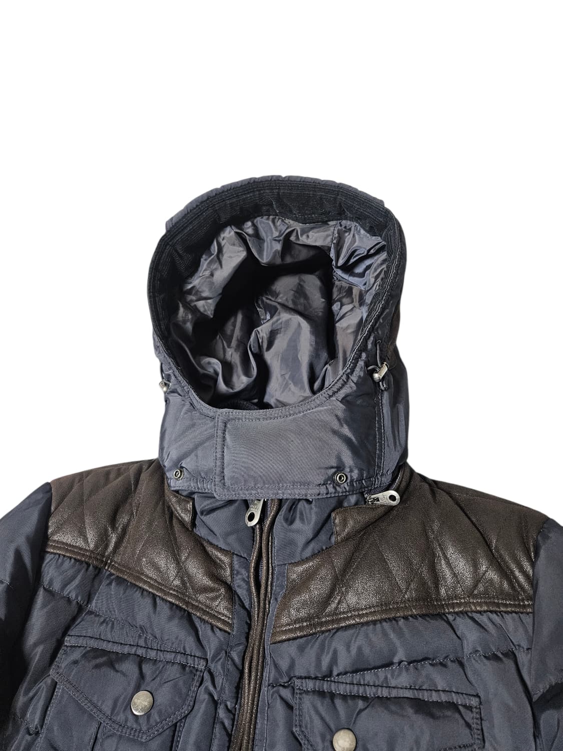 시리즈 누오보 덕다운 패딩 95 상품이미지3