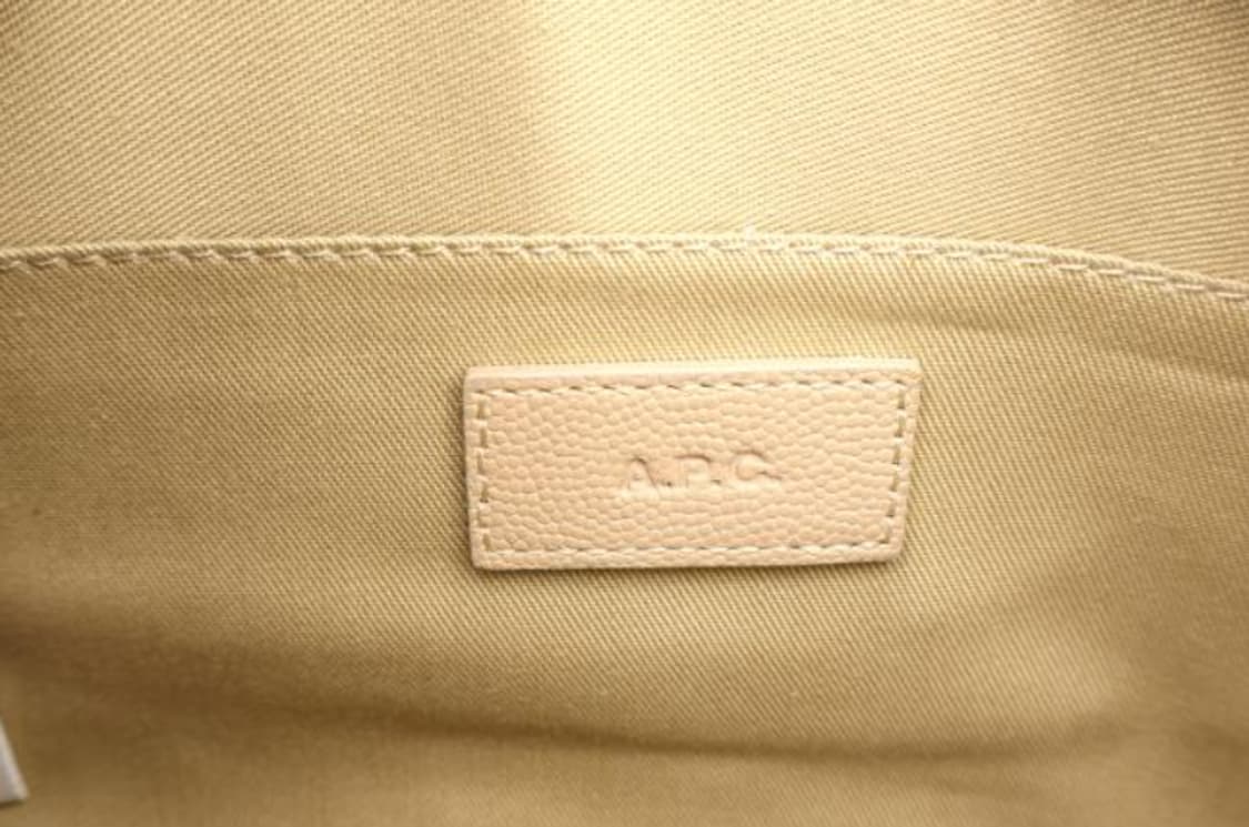 아페쎄 크로스백 상품이미지8