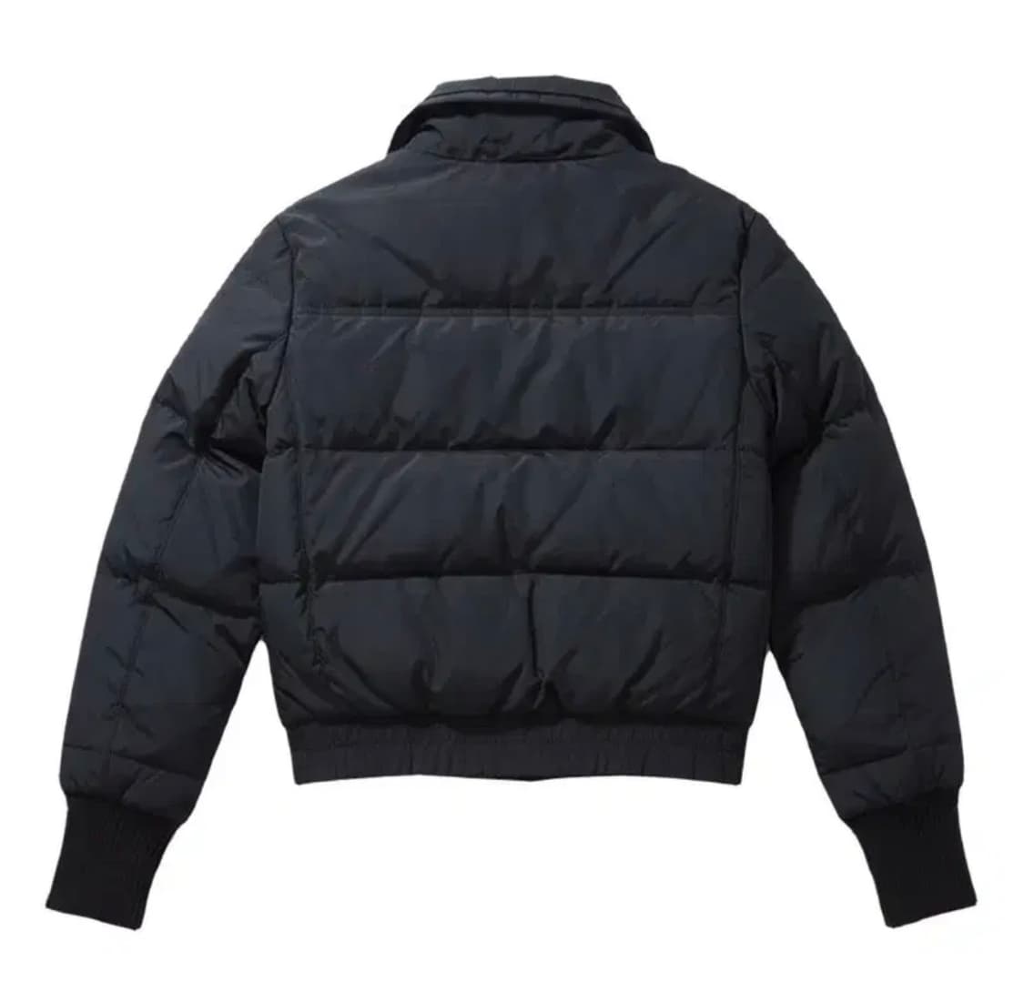 캘빈클라인 진스 여성숏 패딩 상품이미지3