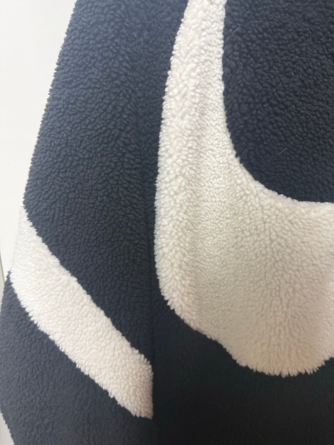 나이키 후리스 상품이미지2