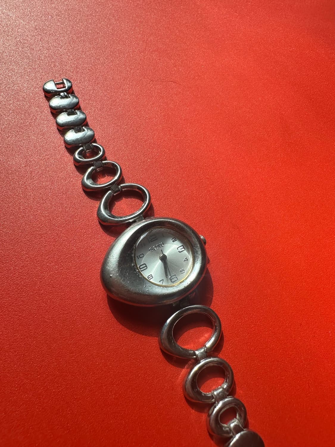 빈티지 패션 손목 시계 상품이미지1