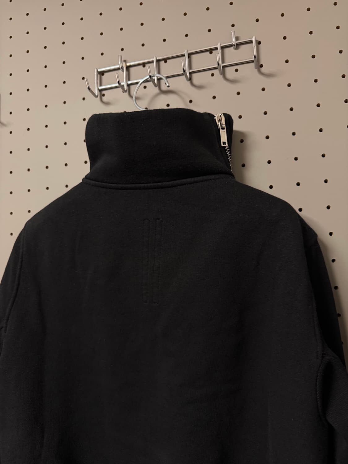 [S급] 릭오웬스 다크쉐도우 마운틴 집업 M사이즈 26ss 상품이미지6