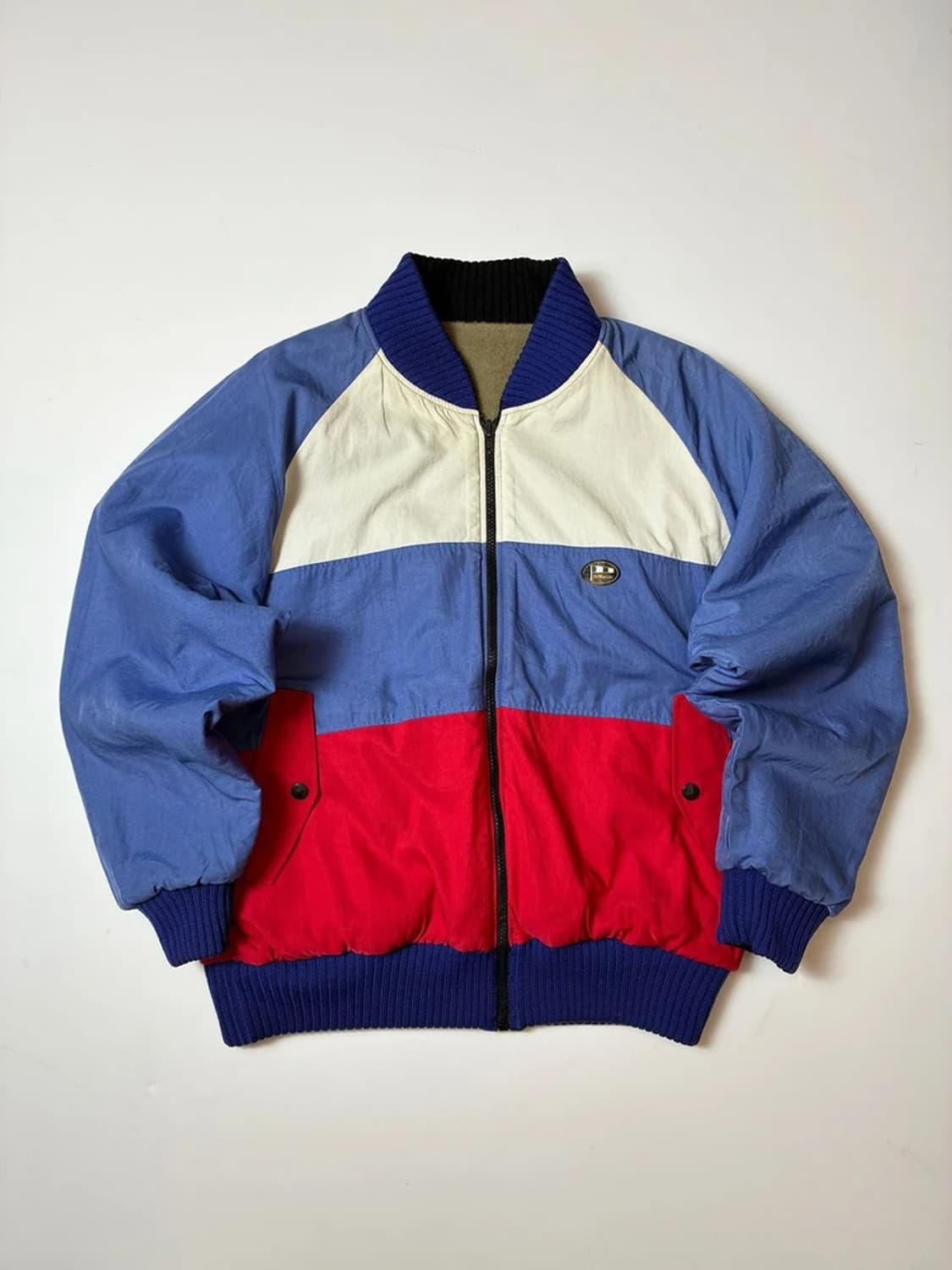 디마지오 DIMAGGIO 00's 재팬 리버시블 자켓 PN8952 상품이미지1