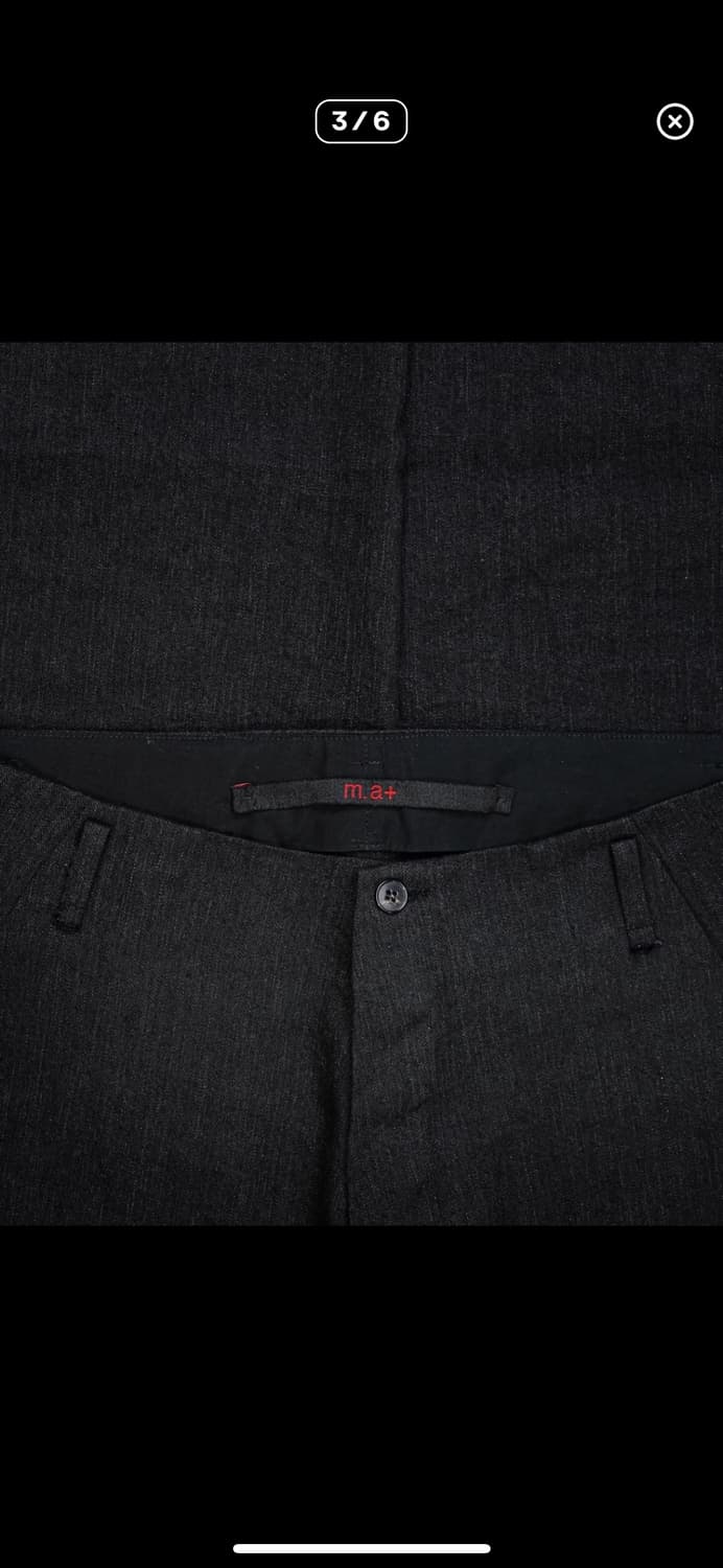 MA+ maurizio amadei 상품이미지3