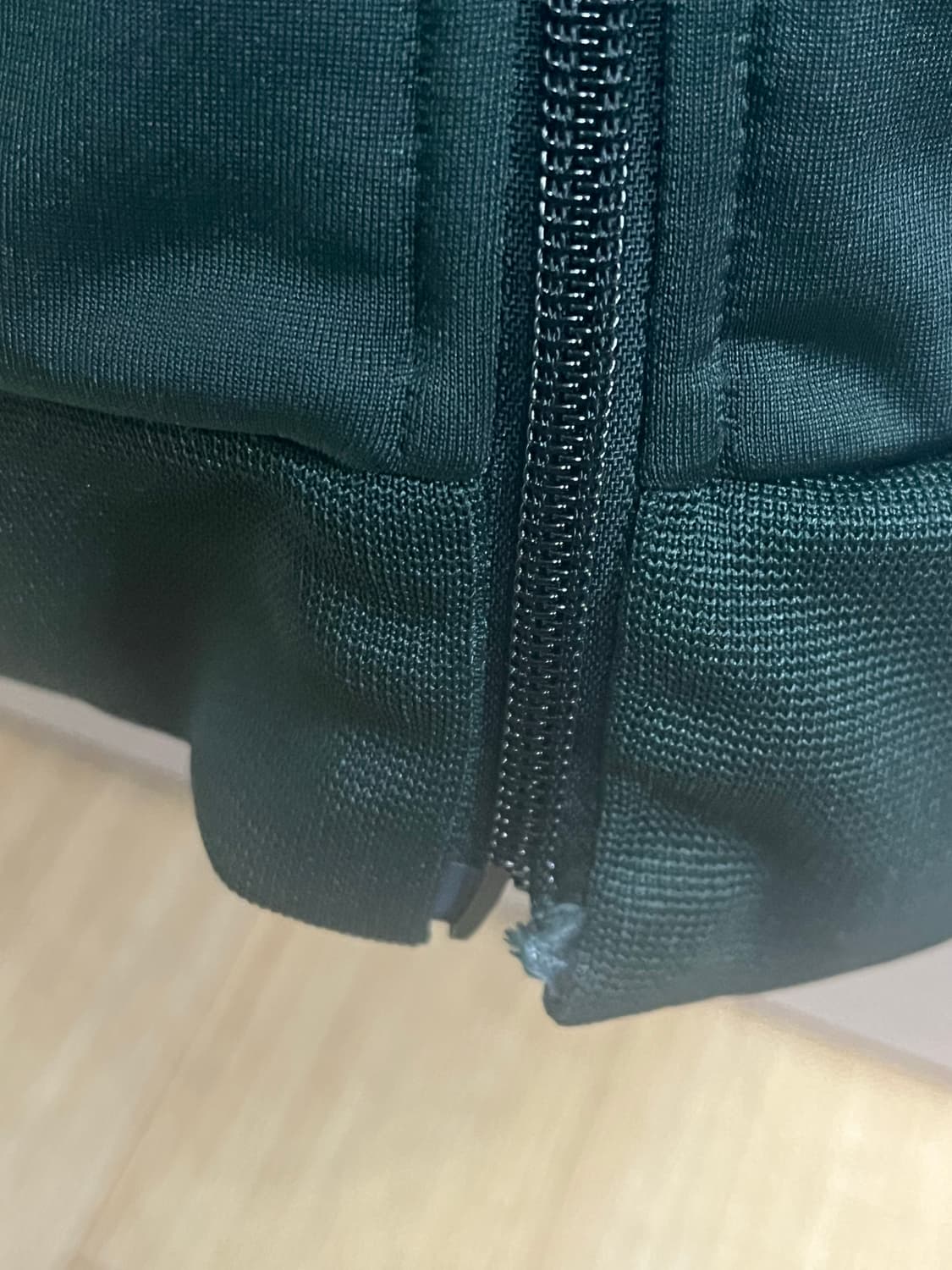 아디다스 베켄바우어 집업 M 상품이미지3
