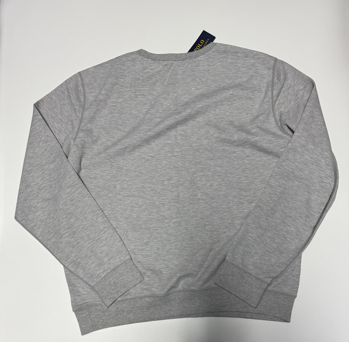 정품인증!! 폴로 랄프로렌 빅 사이즈 맨투맨 2XL ~ XL 상품이미지2