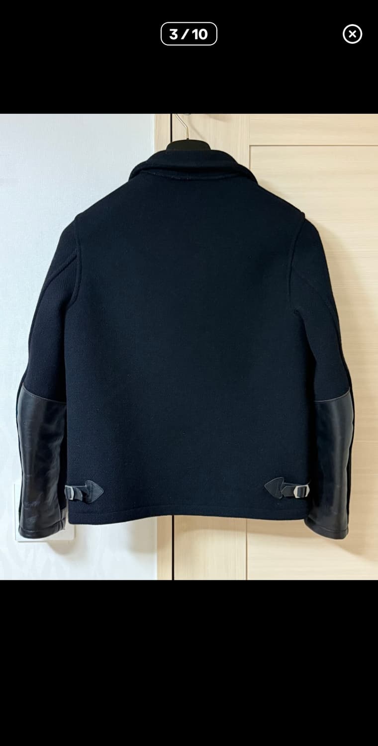 조맥코이 필드 스포츠 자켓 38 상품이미지3