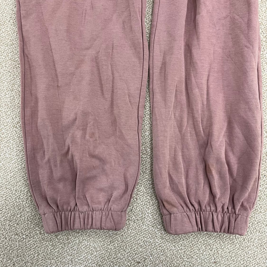 L 자라 카고 조거 트레이닝 바지 0210M 상품이미지6