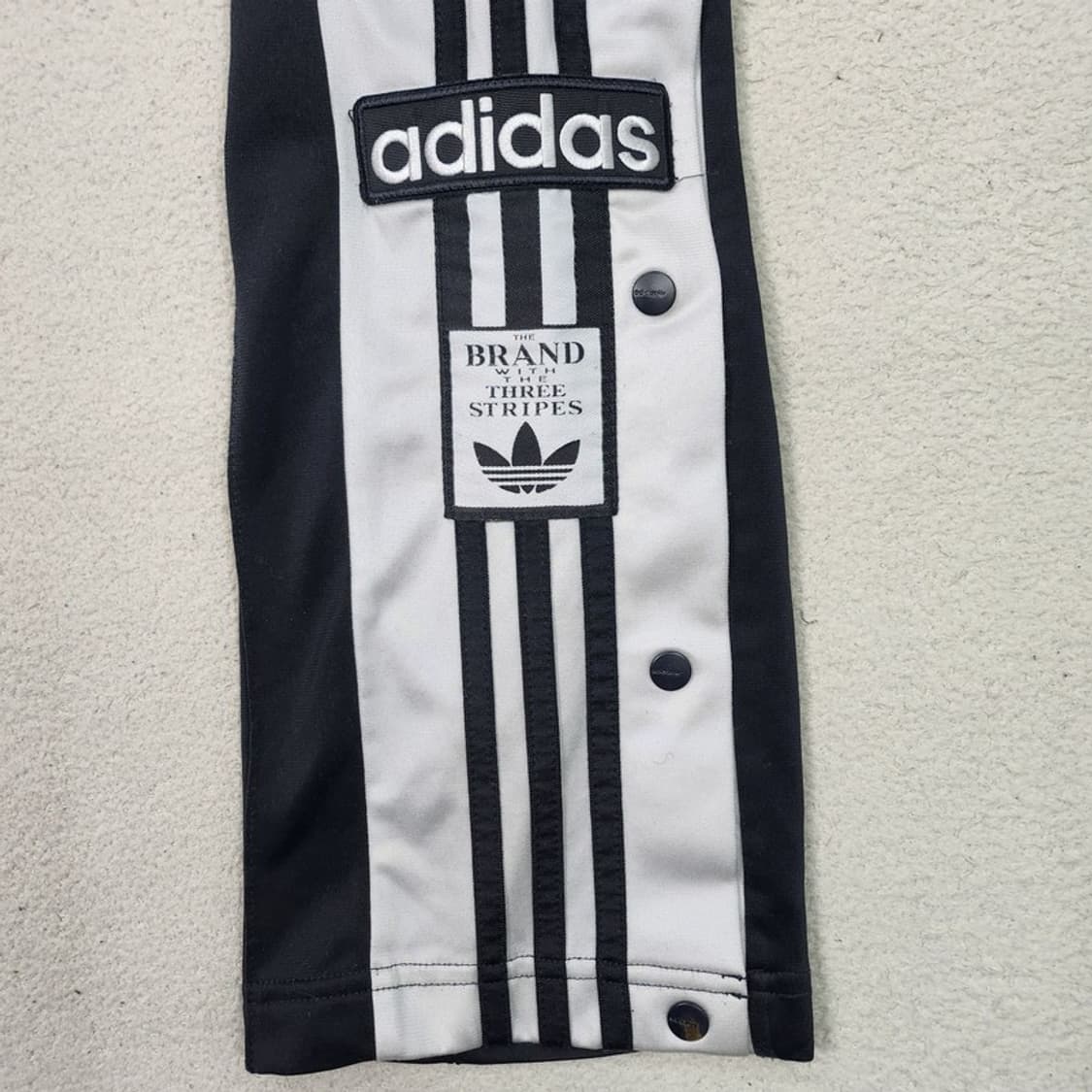 ADIDAS 아디브레이크 트랙팬츠 Women S 상품이미지3