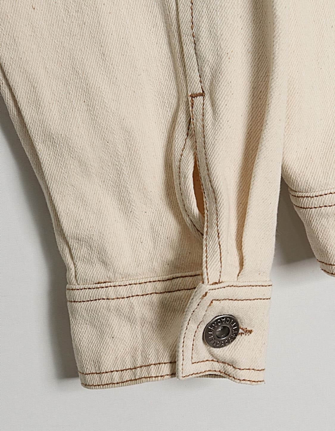 TITICACA Trucker Jacket 상품이미지5