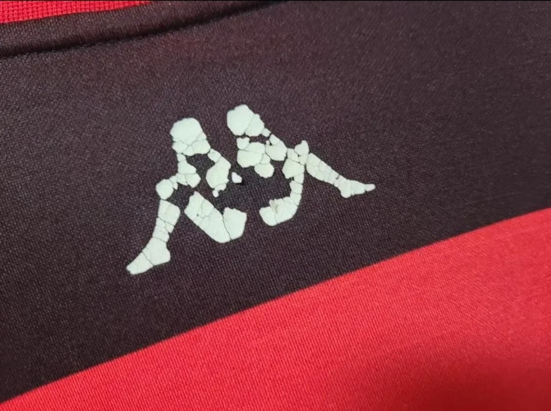 카파 2006 포항스틸러스 올드레플 축구져지 상품이미지8