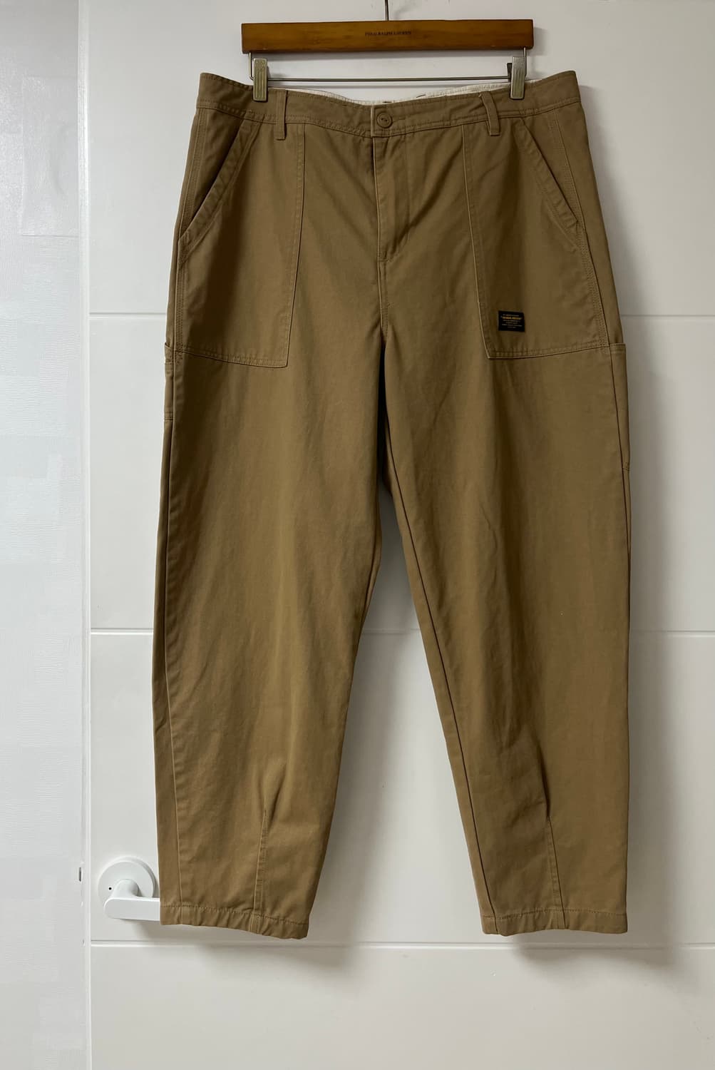 Original Design 카펜터 팬츠 상품이미지3