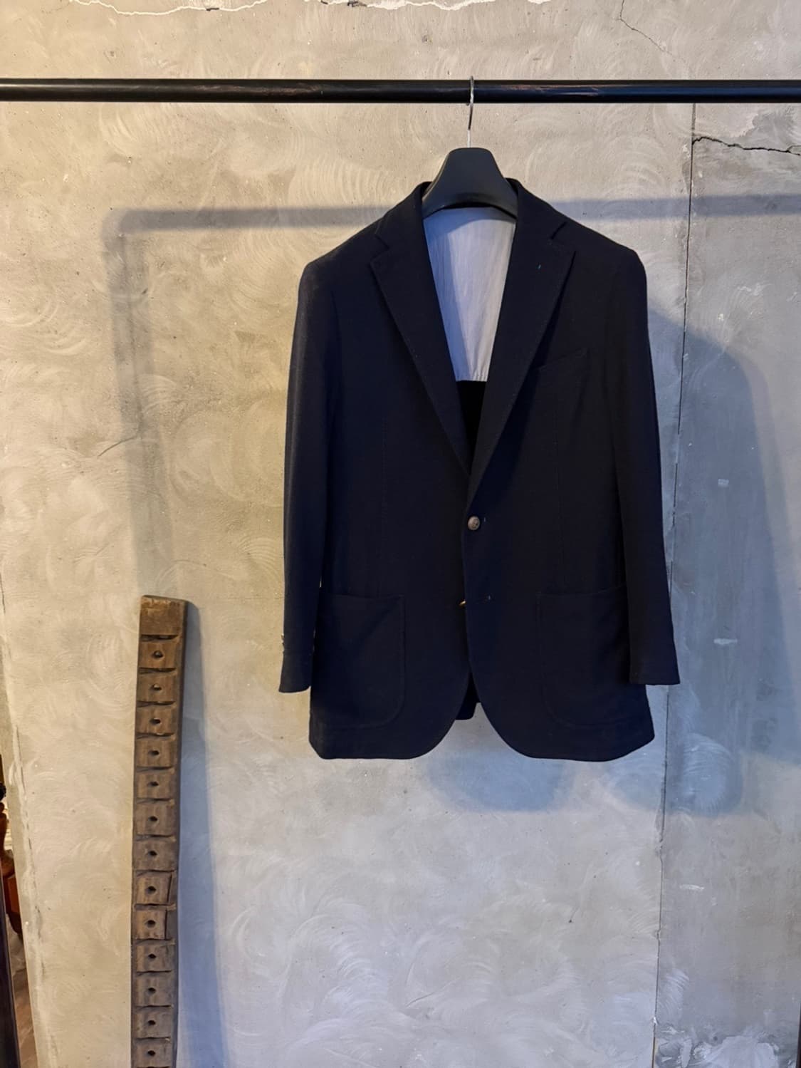 마뉴엘리츠 금장 블레이져 남성100 상품이미지10