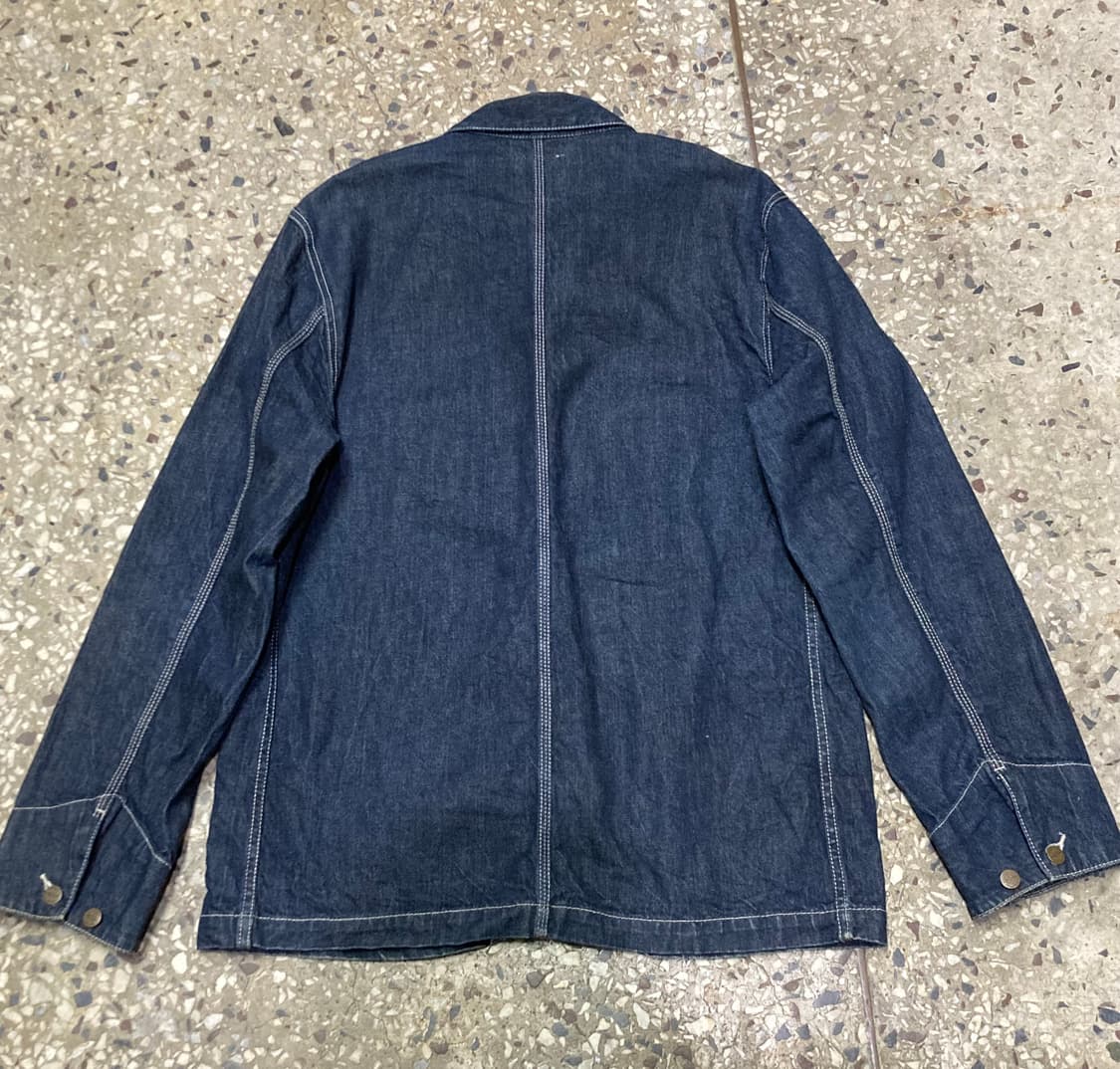 오시코시 워크자켓 상품이미지3