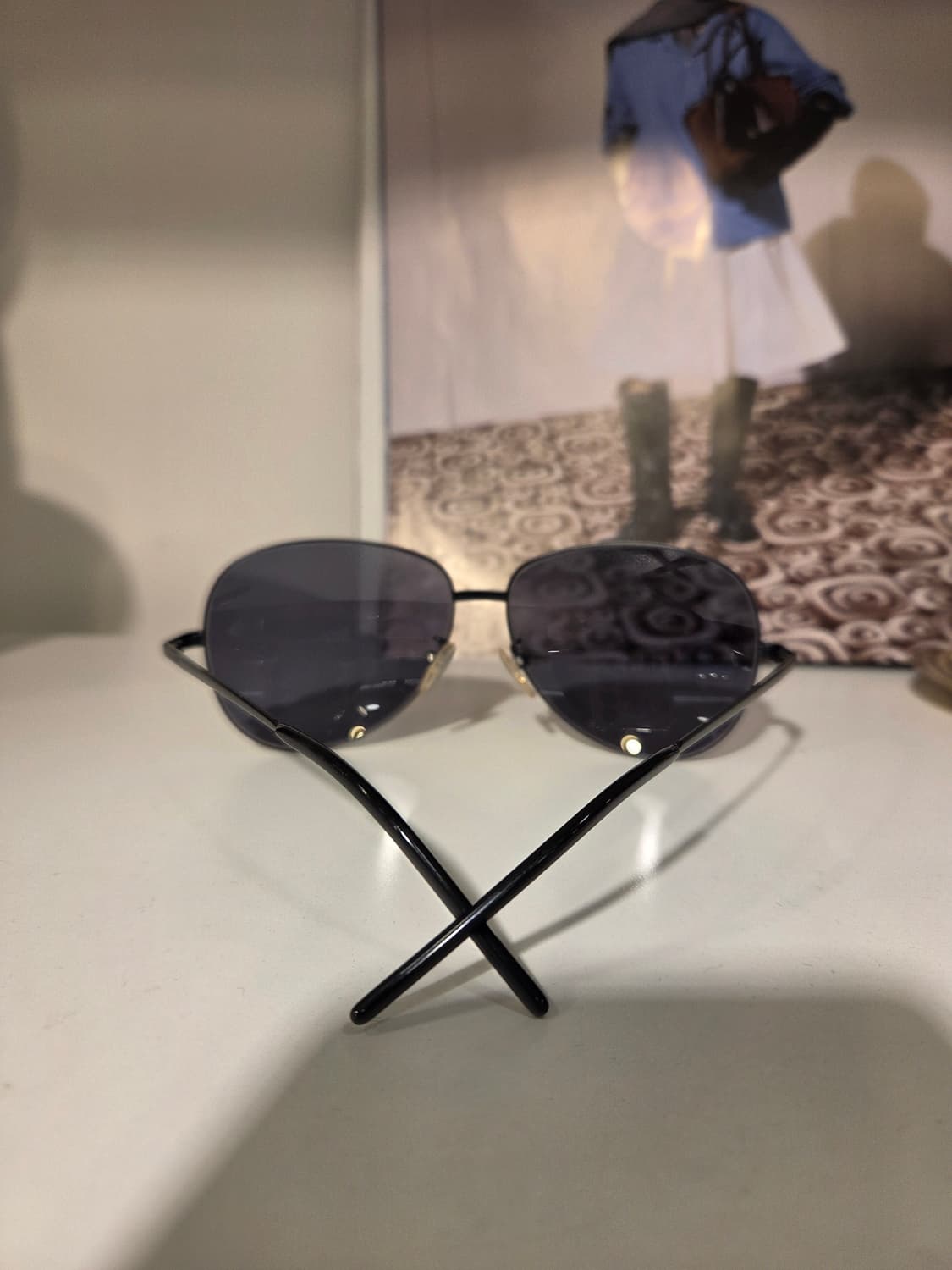 셀린느 보잉 선글라스 상품이미지4