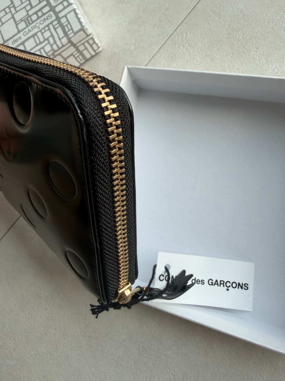 Comme Des Garsons 상품이미지4