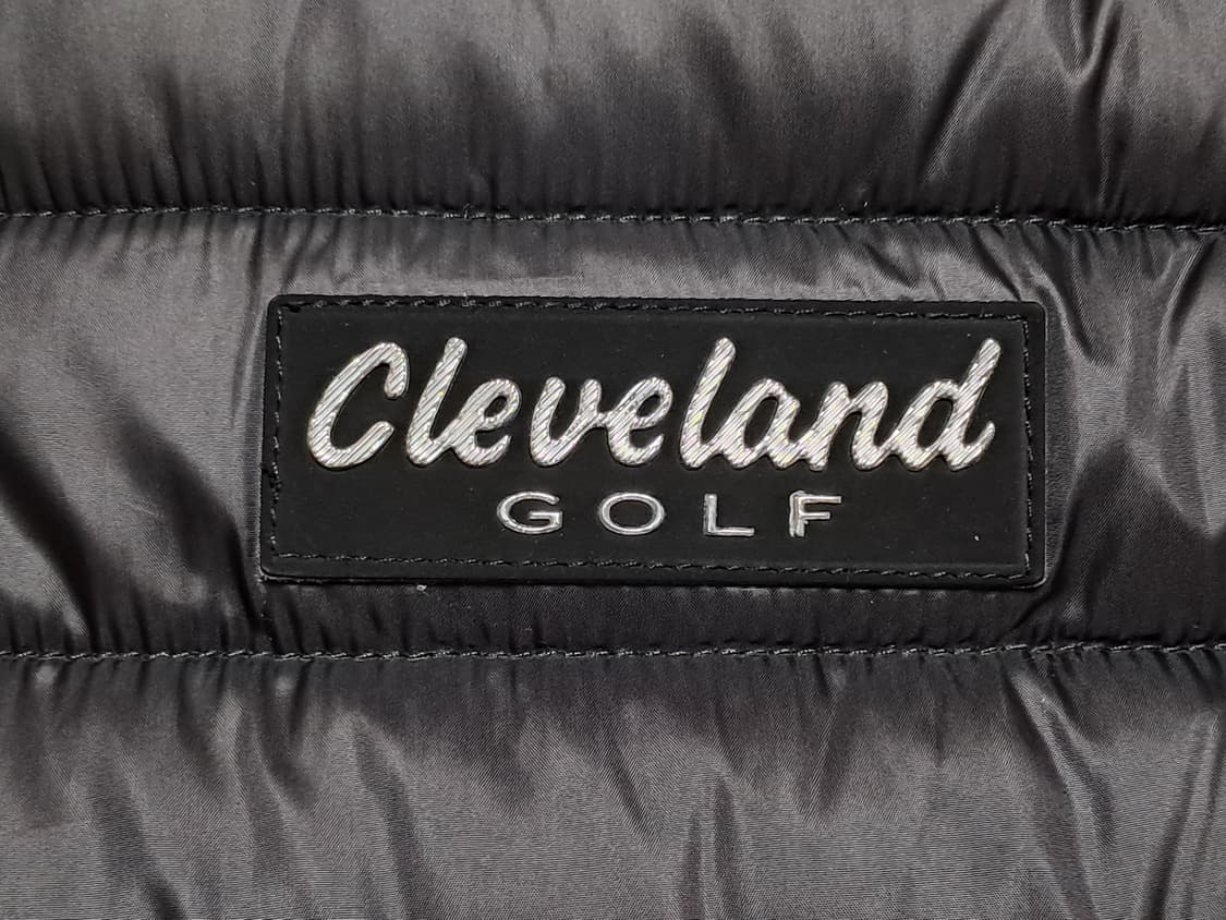 클리브랜드 패딩 집업 남성105 상품이미지8