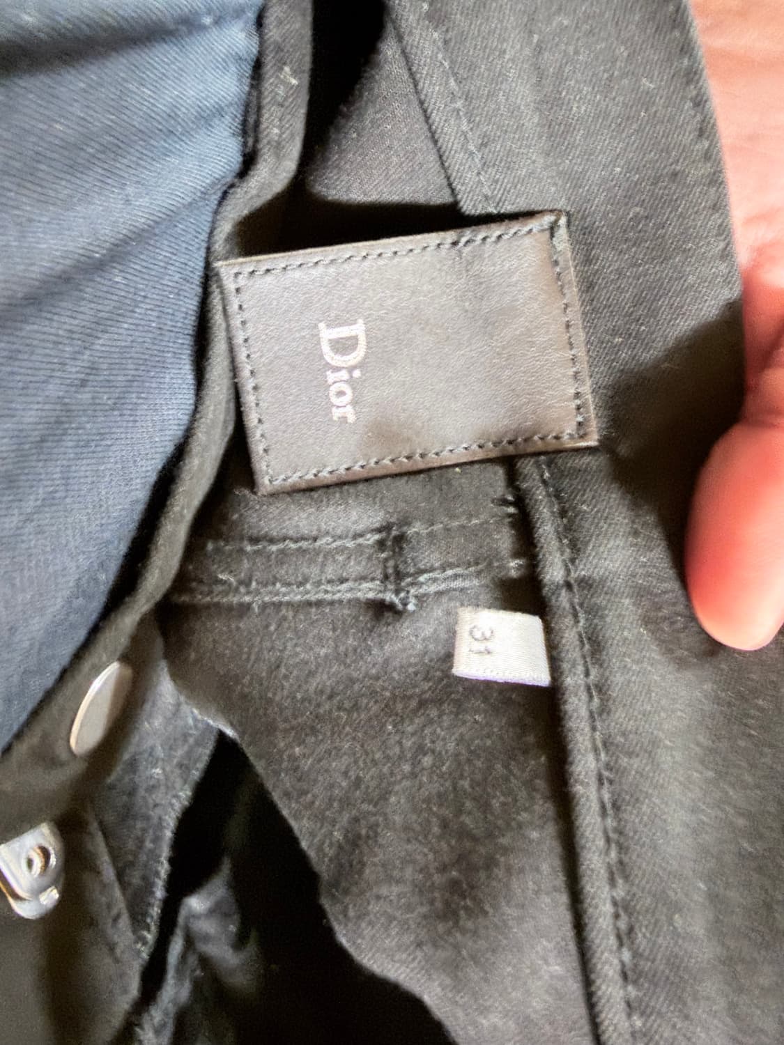 디올옴므 슈퍼슬랜더 상품이미지6