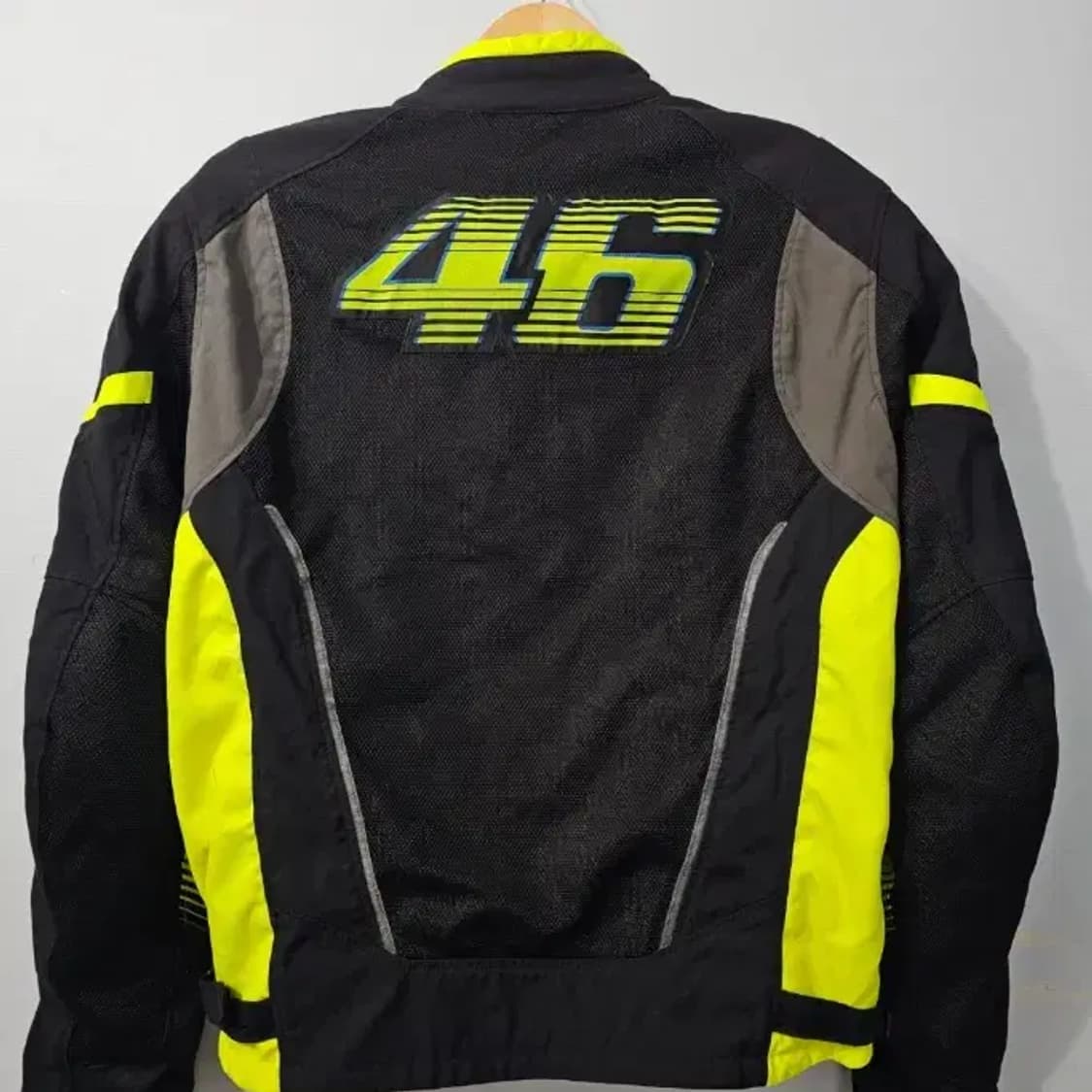 다이네즈 여름용 라이딩 바이크 자켓 100 상품이미지7