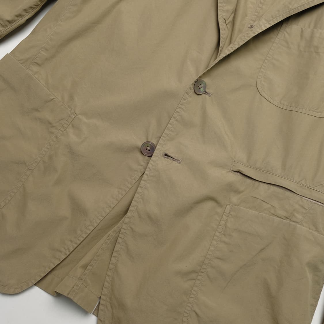 X BEAMS PLUS traveller jacket 상품이미지4