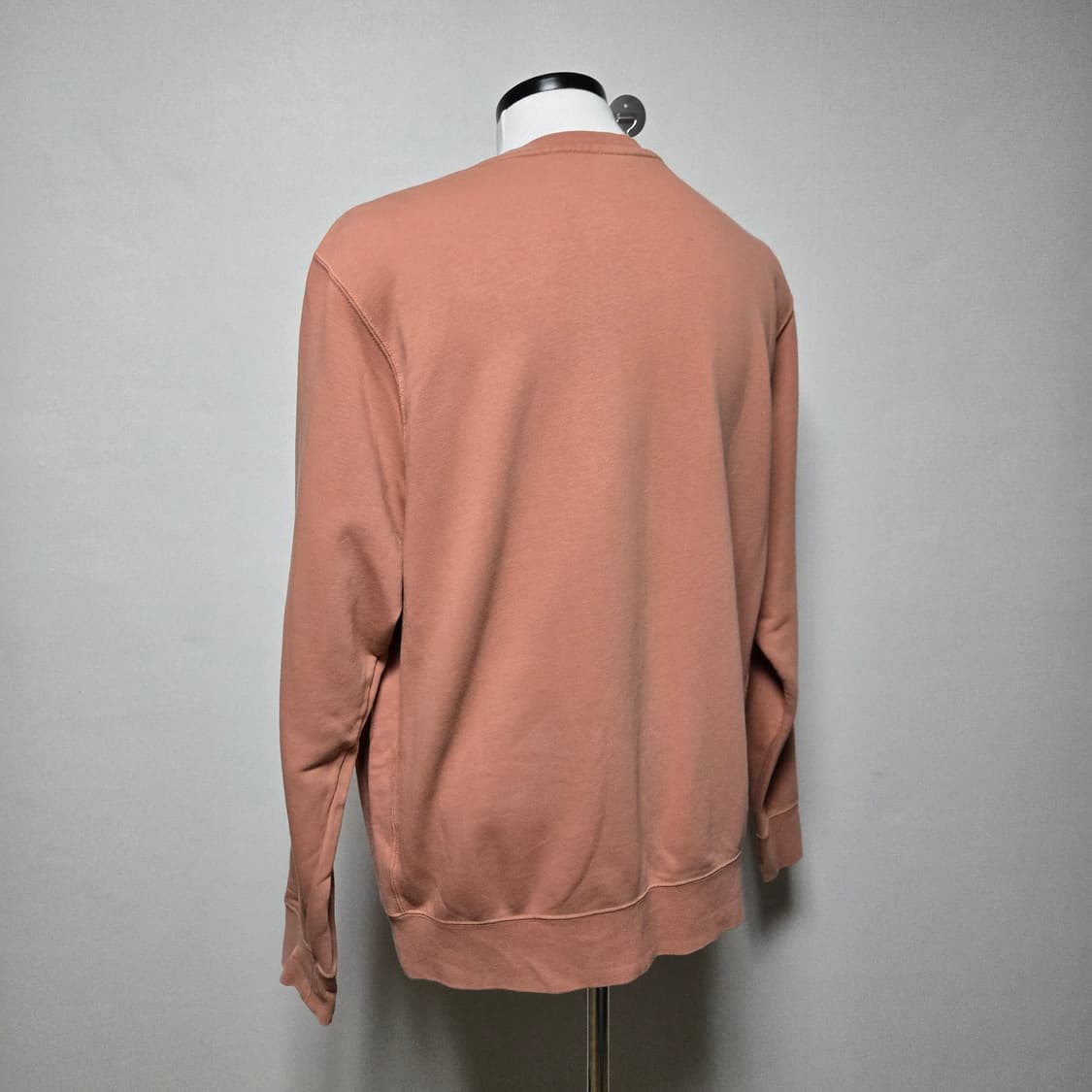 나이키 아치로고 코튼 스웻셔츠 / 남성 맨투맨/ 남자 맨투맨  상품이미지9