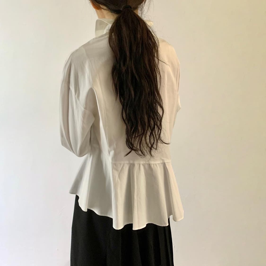 Kenzo blouse 상품이미지9