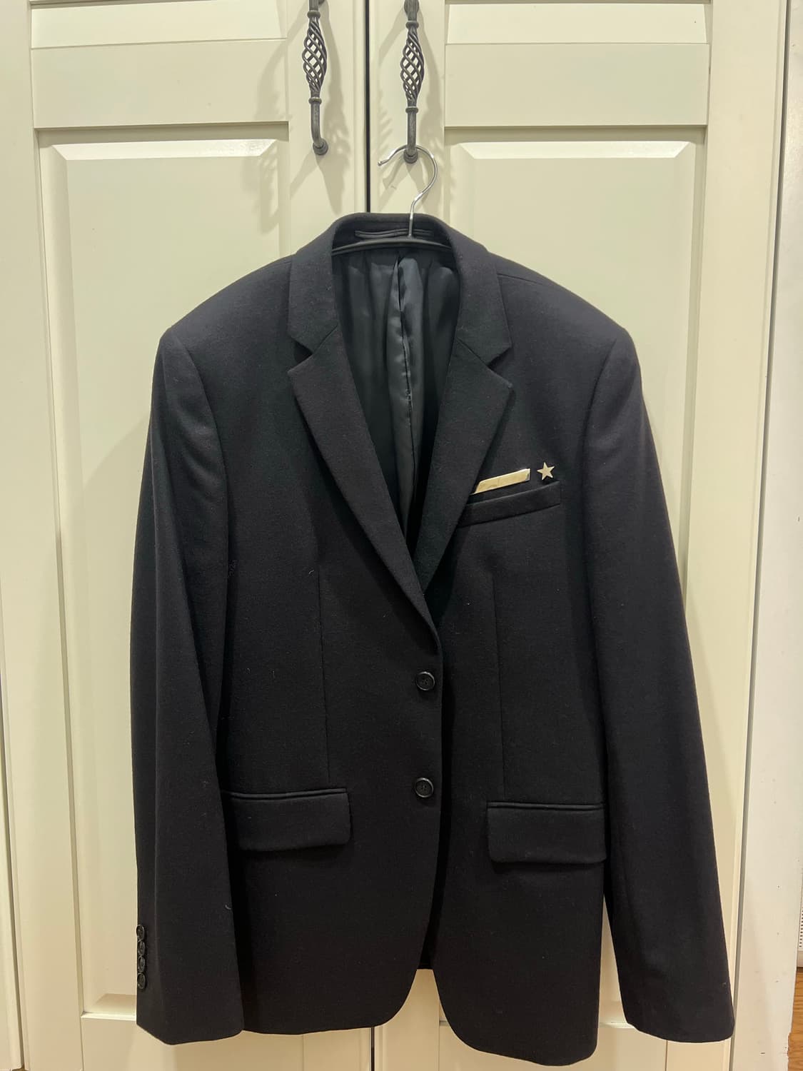 지방시 자켓 블레이저 givenchy 상품이미지1