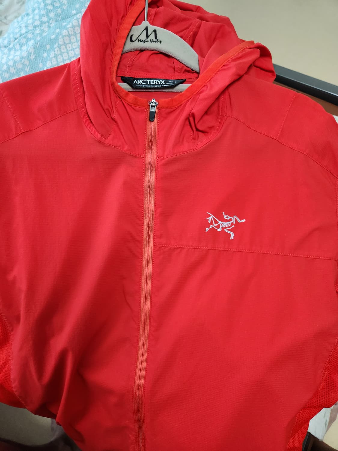 아크테릭스 인센도 후디 상품이미지8