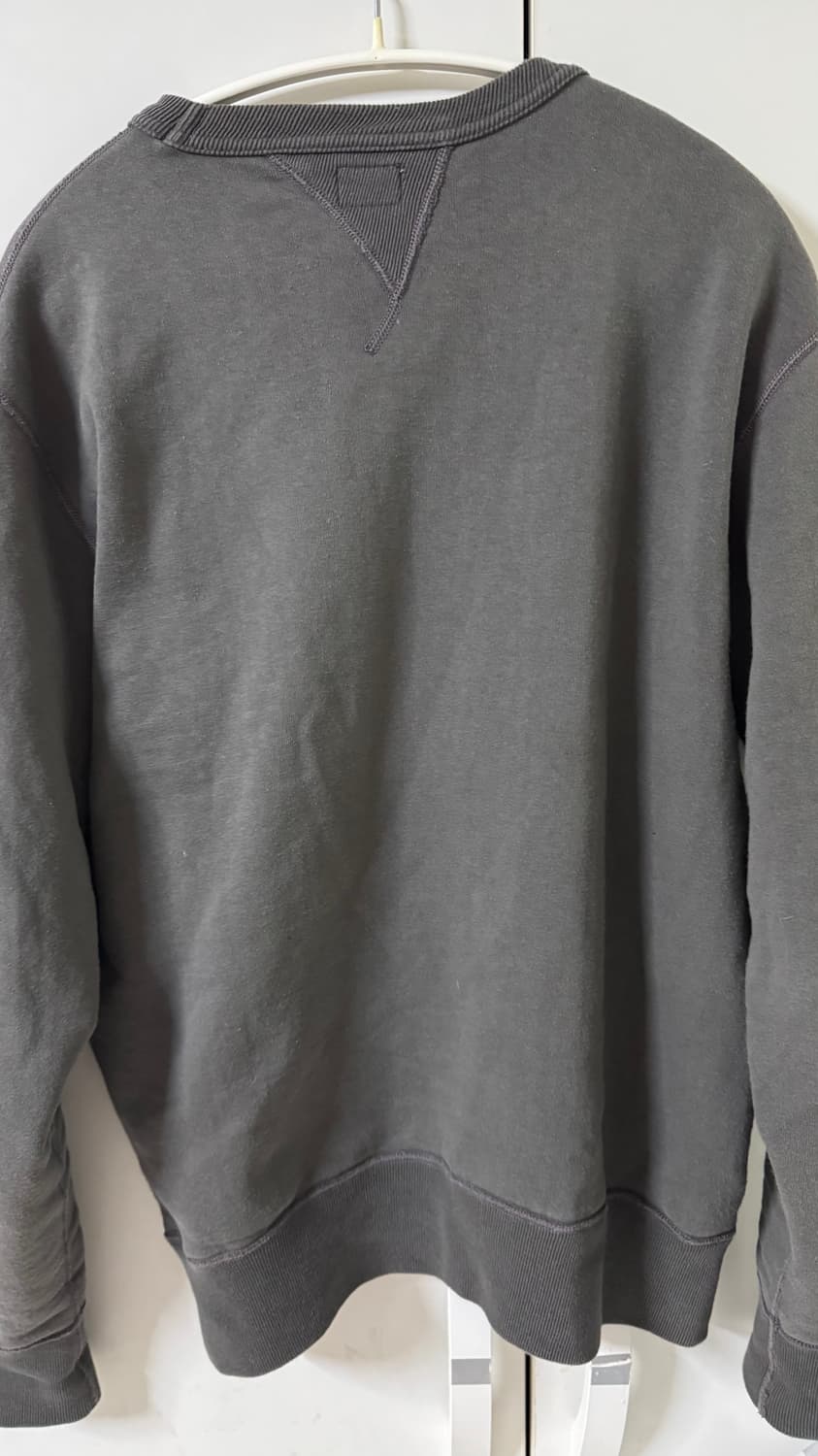 토이즈 맥코이 펠릭스 스웻셔츠 42 상품이미지4