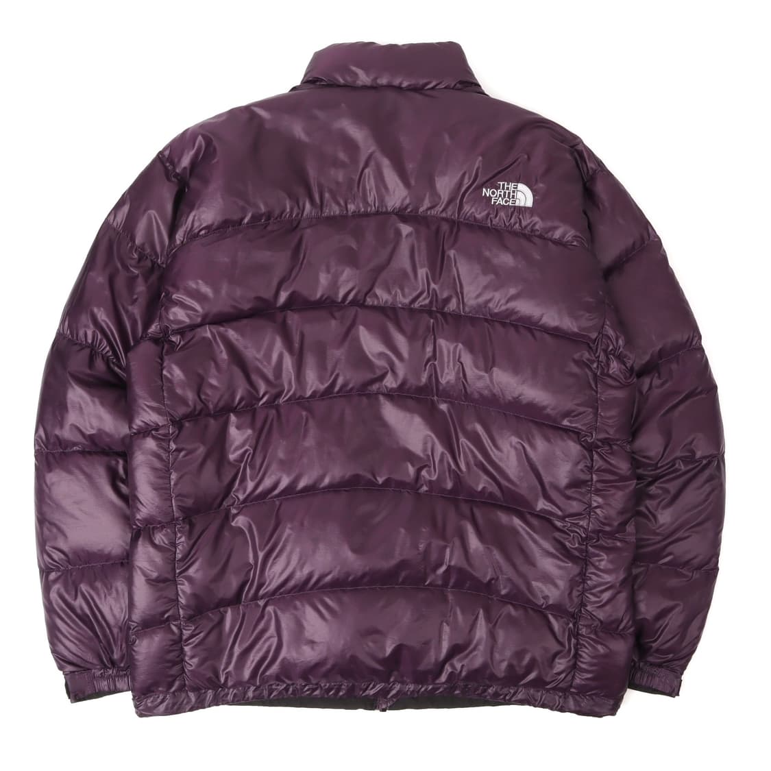 노스페이스 다크퍼플 아콘카구아 써밋 라이트 다운자켓 상품이미지5