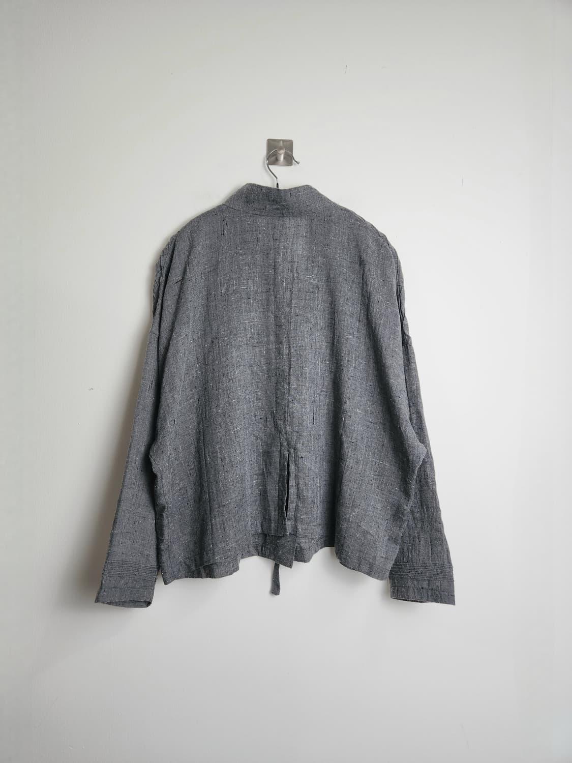 스트랩 블라우스 상품이미지9