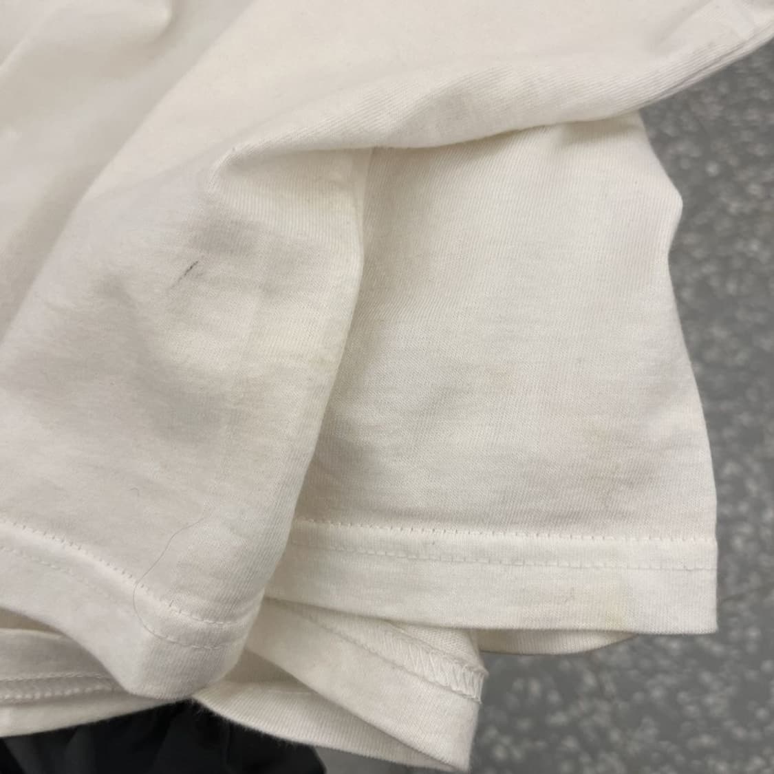 아메스 월드와이드 스트릿 키치 나그랑 반팔티 M C10907 상품이미지7