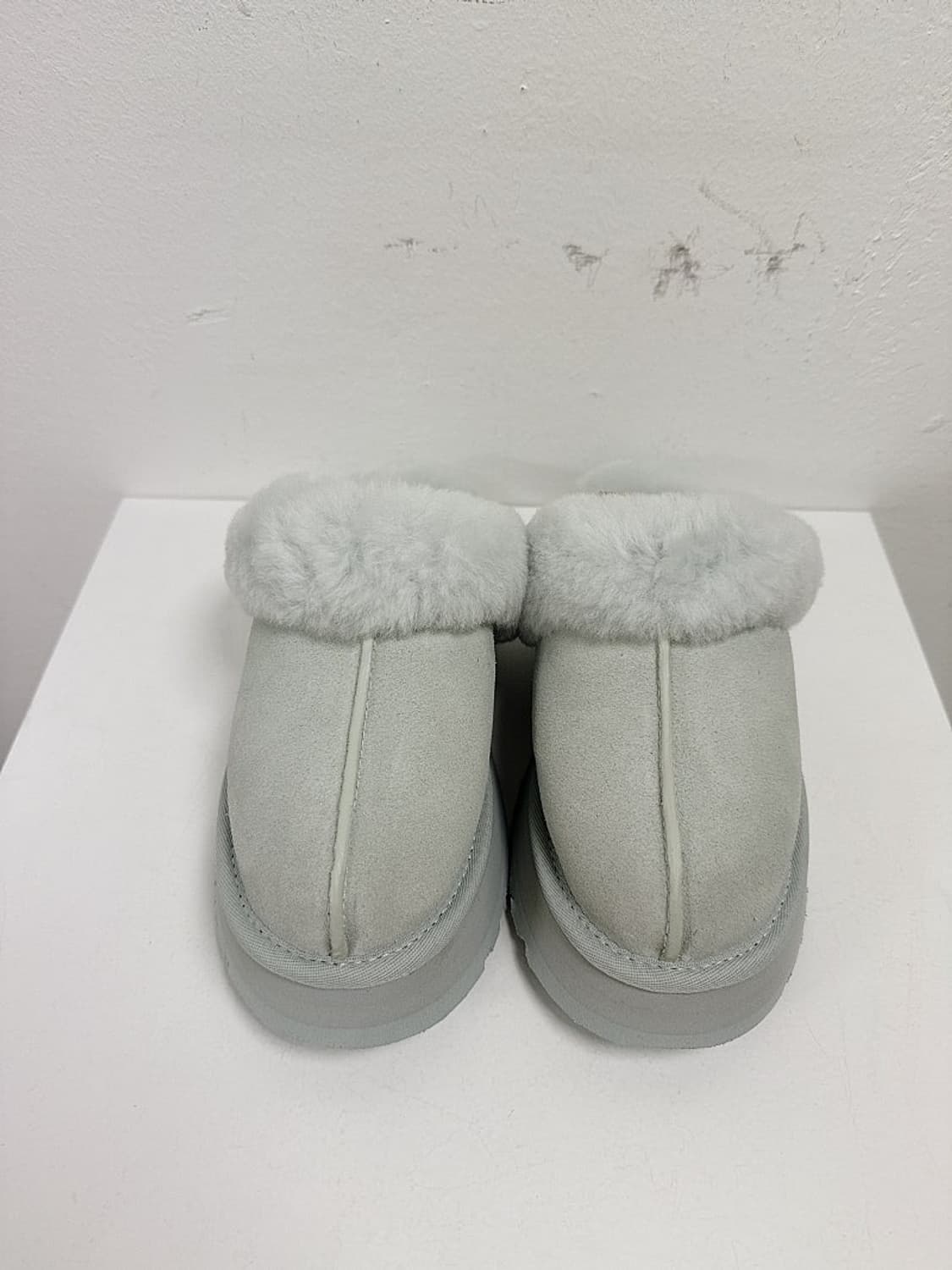 (정품/새상품) UGG 미국 어그 정품 여성 민트 디스케트 샌들 상품이미지3