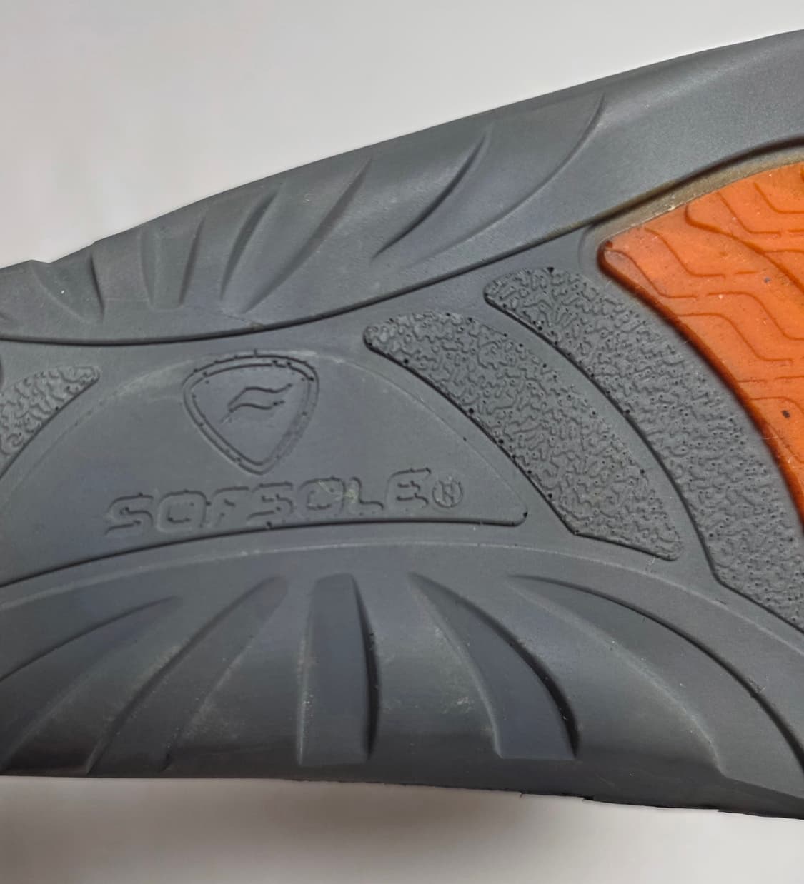 소프솔 280cm 인솔 깔창 러닝 달리기 마라톤 상품이미지5