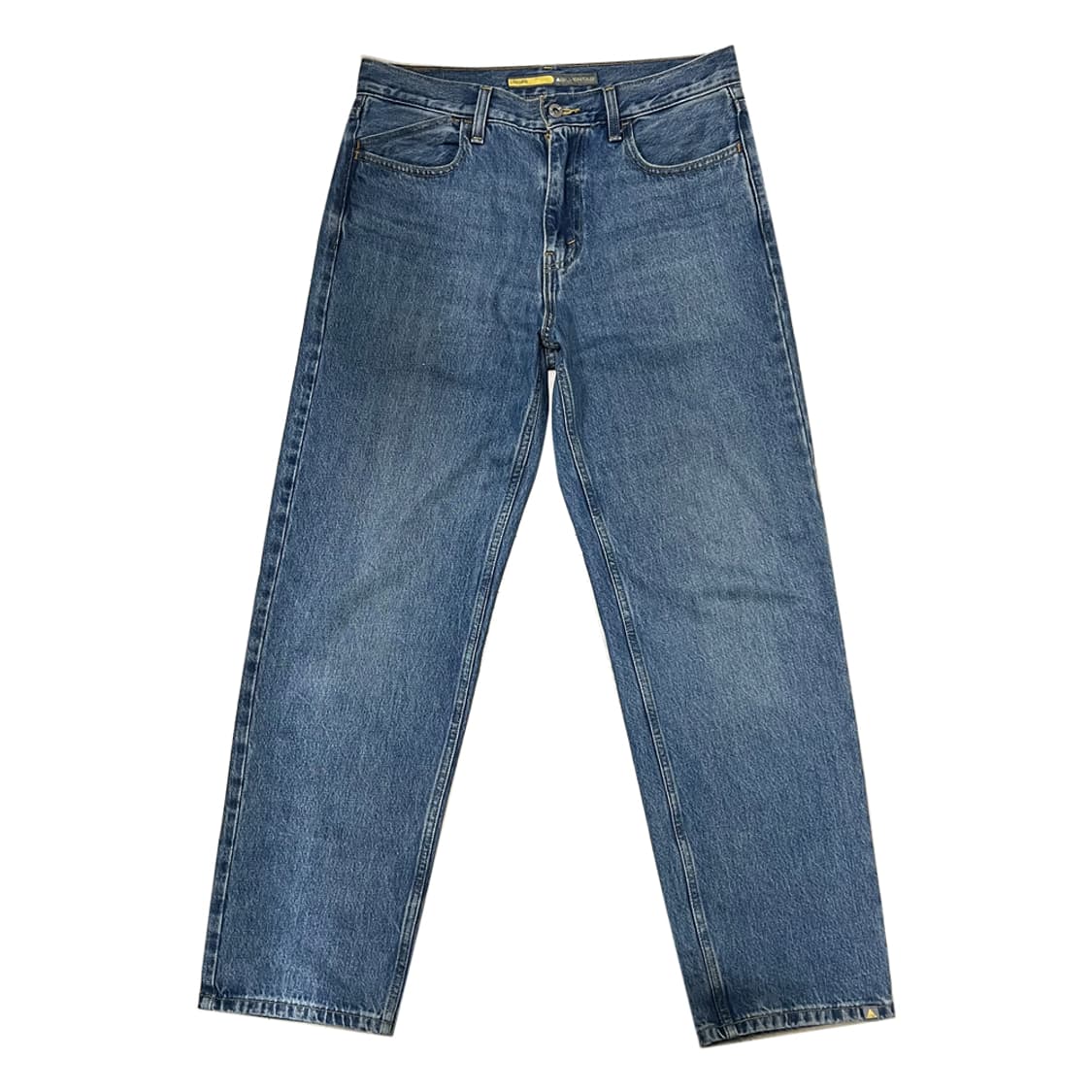 리바이스 실버탭 루즈핏 데님 팬츠 청바지 30 상품이미지3