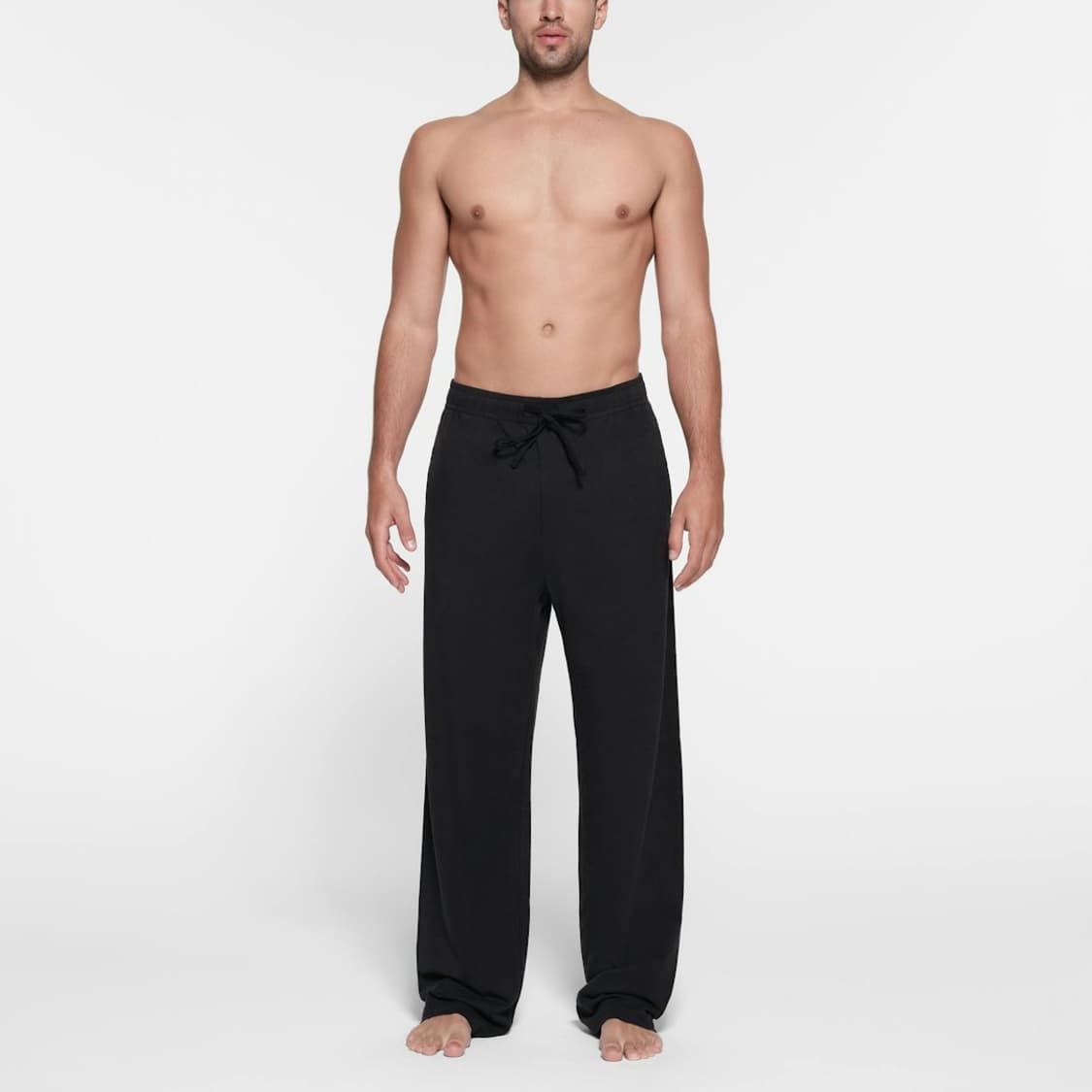 스킴스 저지 팬츠 MENS RELAXED STRAIGHT LEG PANT 상품이미지4