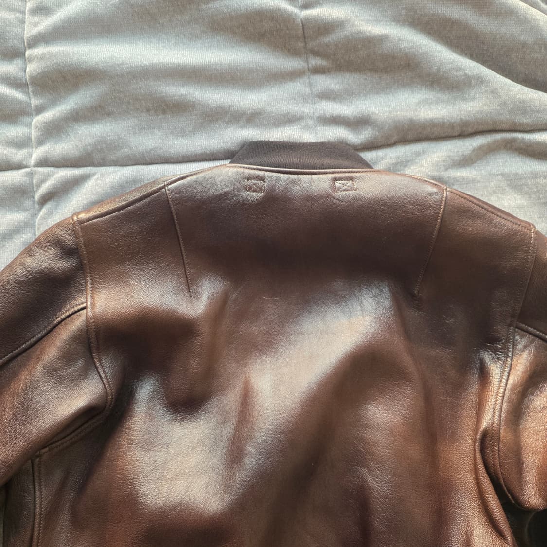 아카펠라클로딩 ma1 lot.564 상품이미지9